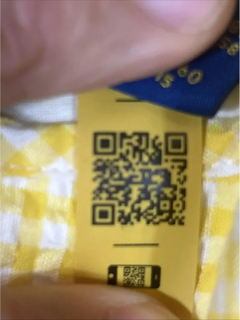 $75 Polo Ralph Lauren Kids Gingham Cotton Seersucker Dress Yellow 5